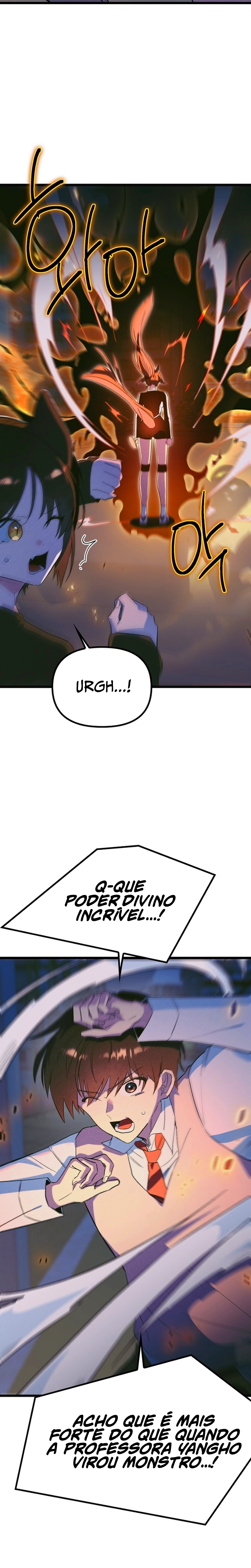 As 12 Garotas do Zodíaco Capitulo 36 Pagina 34