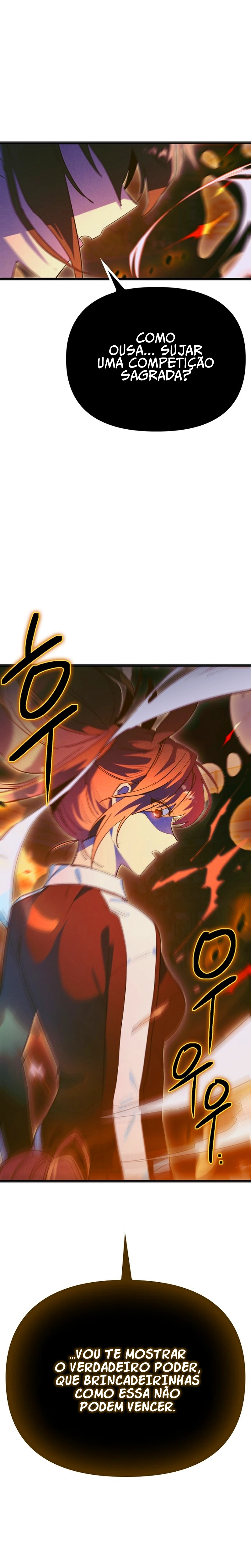 As 12 Garotas do Zodíaco Capitulo 36 Pagina 35