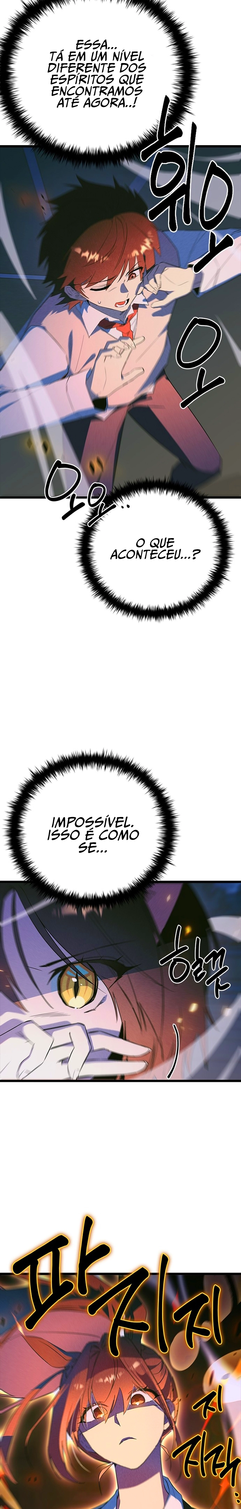 As 12 Garotas do Zodíaco Capitulo 37 Pagina 2