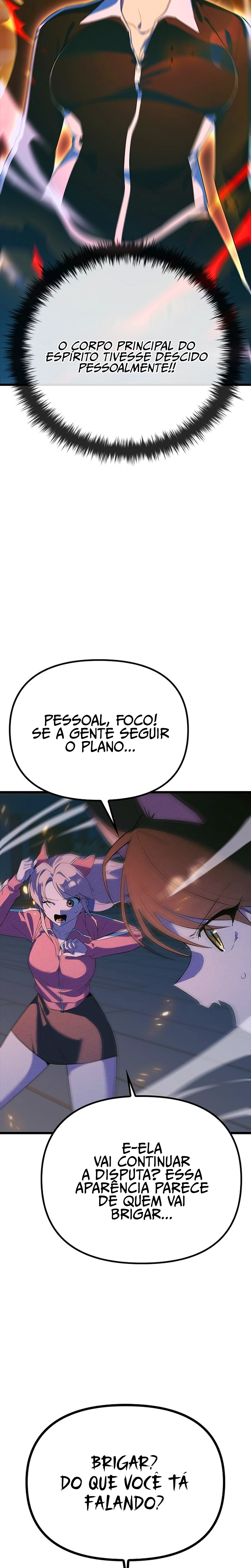 As 12 Garotas do Zodíaco Capitulo 37 Pagina 3