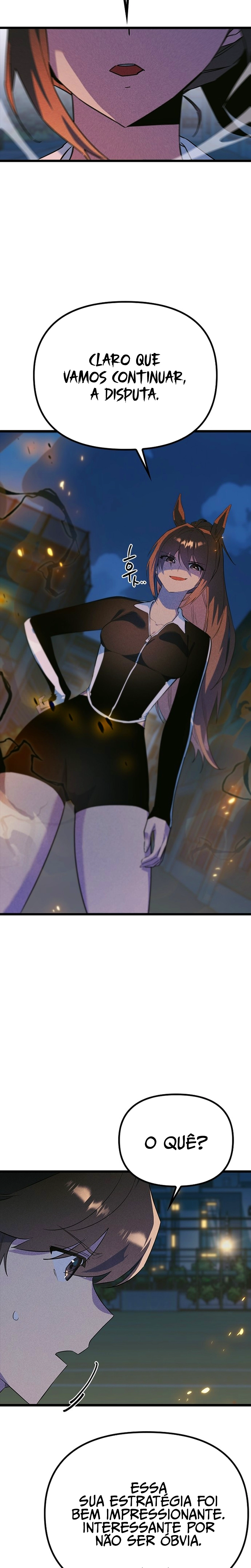 As 12 Garotas do Zodíaco Capitulo 37 Pagina 4