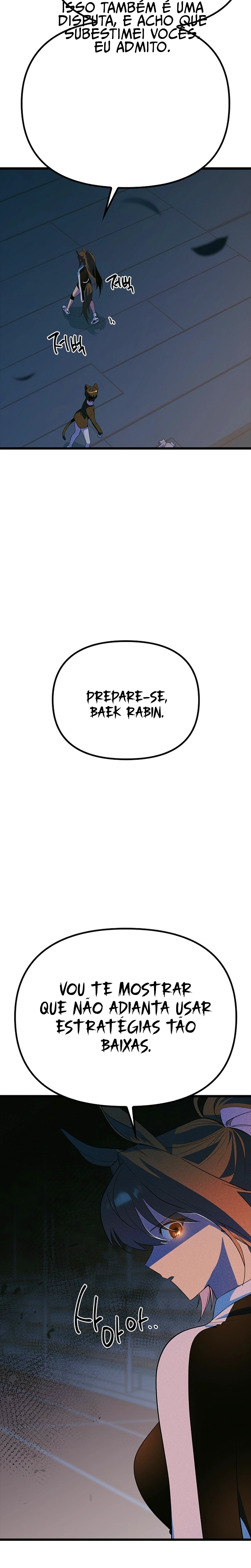 As 12 Garotas do Zodíaco Capitulo 37 Pagina 5