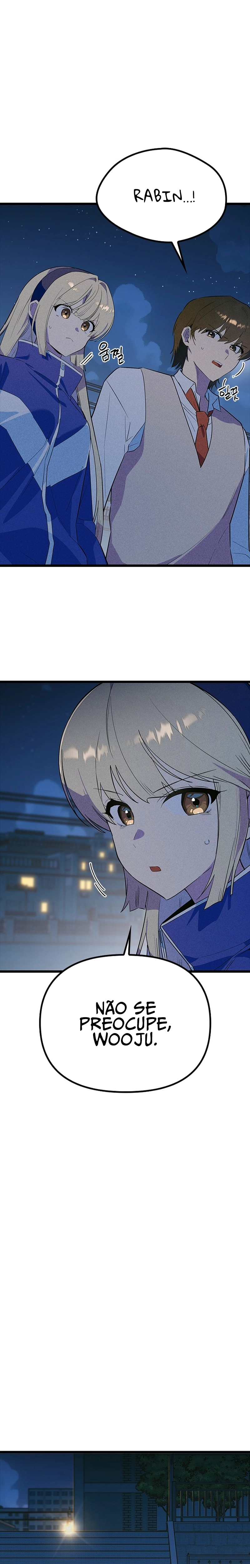 As 12 Garotas do Zodíaco Capitulo 37 Pagina 6