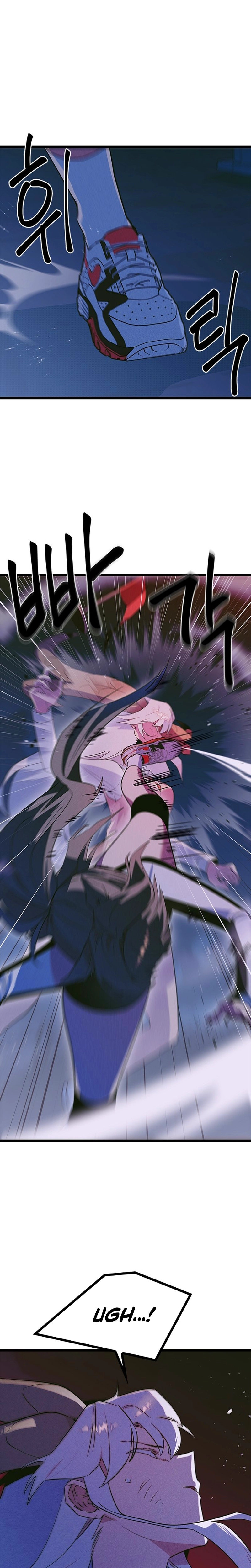 As 12 Garotas do Zodíaco Capitulo 37 Pagina 12