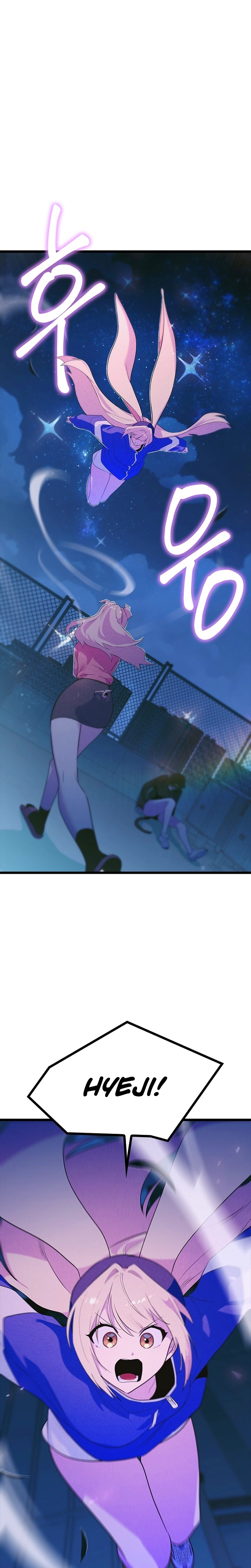 As 12 Garotas do Zodíaco Capitulo 37 Pagina 15