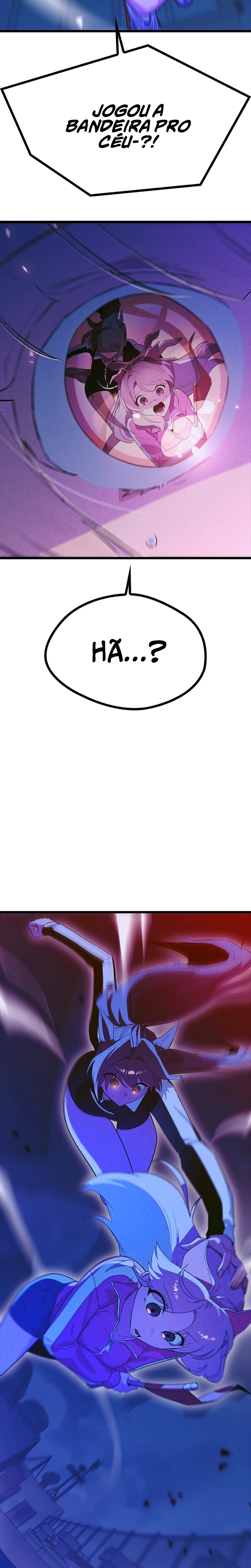 As 12 Garotas do Zodíaco Capitulo 37 Pagina 16