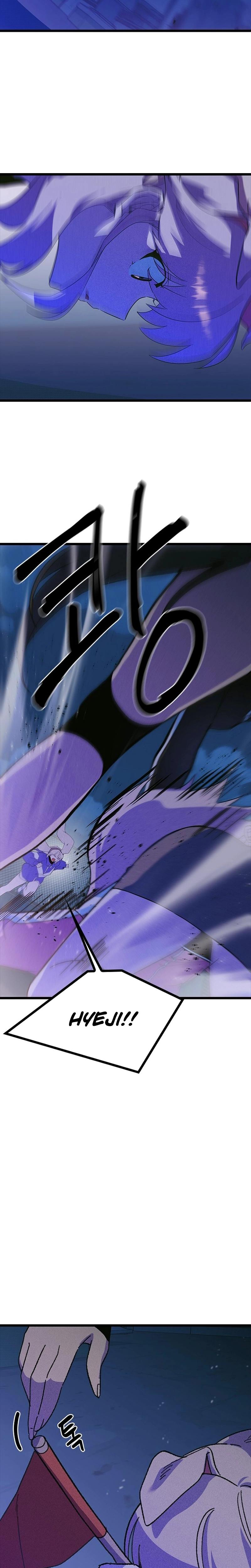 As 12 Garotas do Zodíaco Capitulo 37 Pagina 17