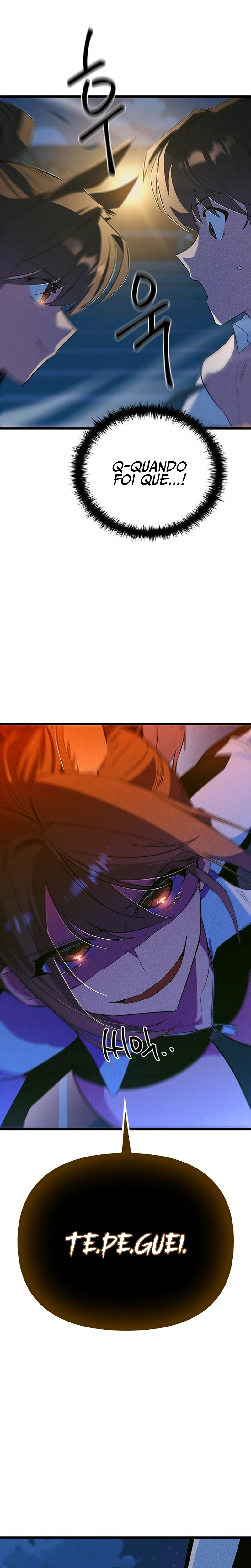 As 12 Garotas do Zodíaco Capitulo 37 Pagina 23