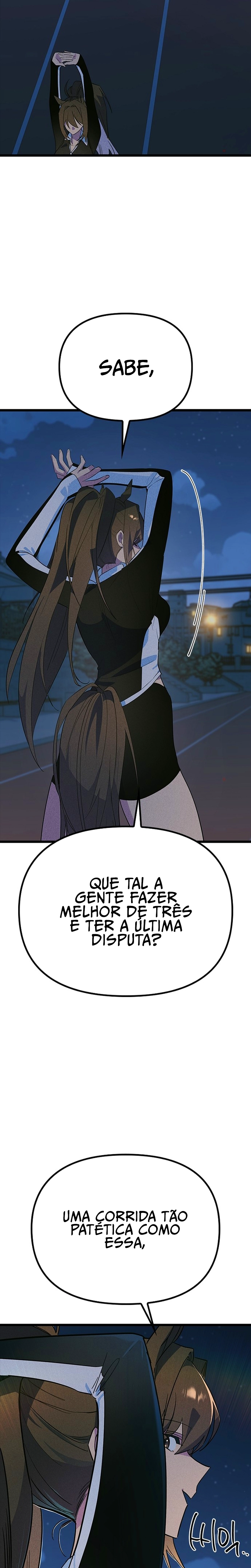 As 12 Garotas do Zodíaco Capitulo 37 Pagina 26