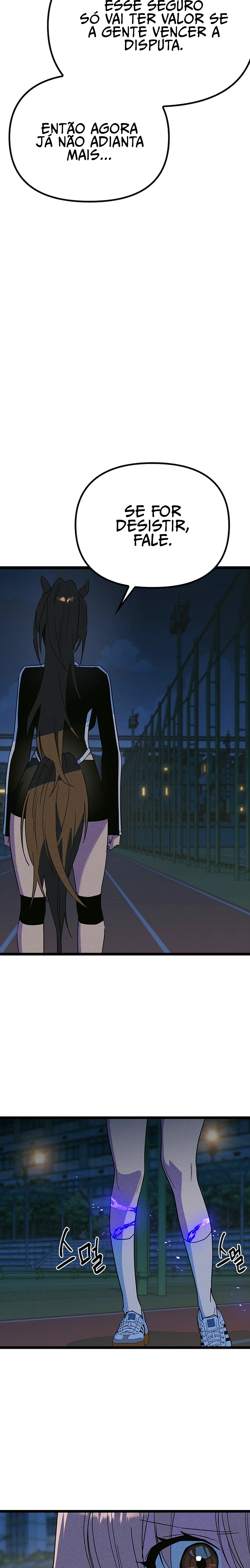 As 12 Garotas do Zodíaco Capitulo 37 Pagina 29