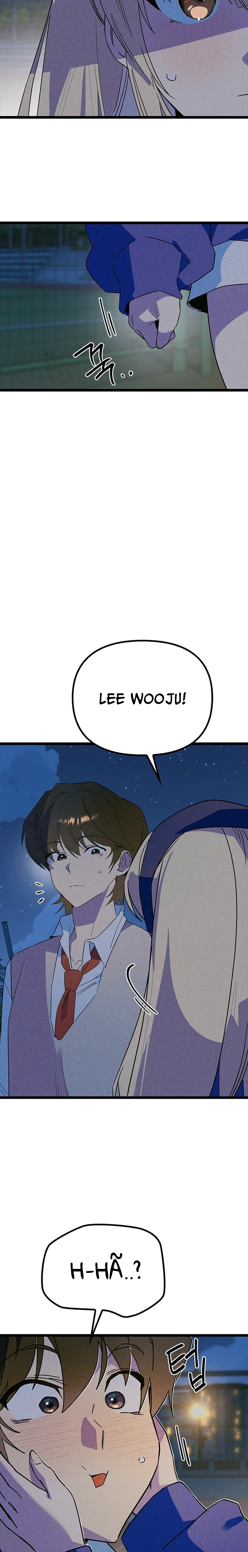 As 12 Garotas do Zodíaco Capitulo 37 Pagina 30