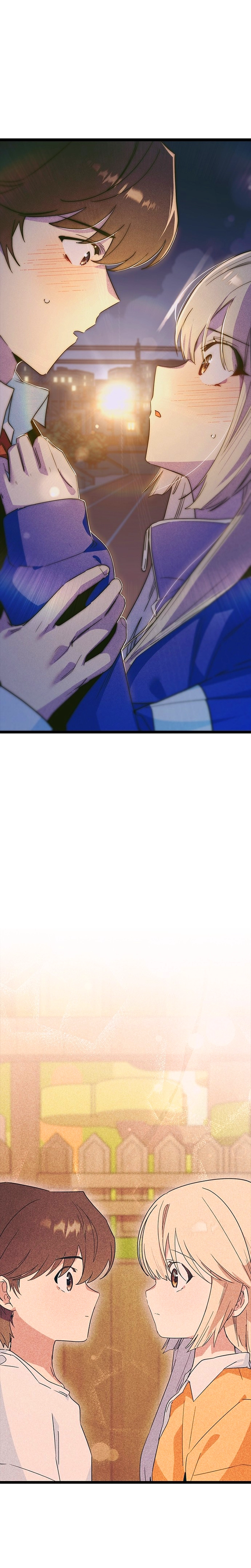 As 12 Garotas do Zodíaco Capitulo 37 Pagina 33