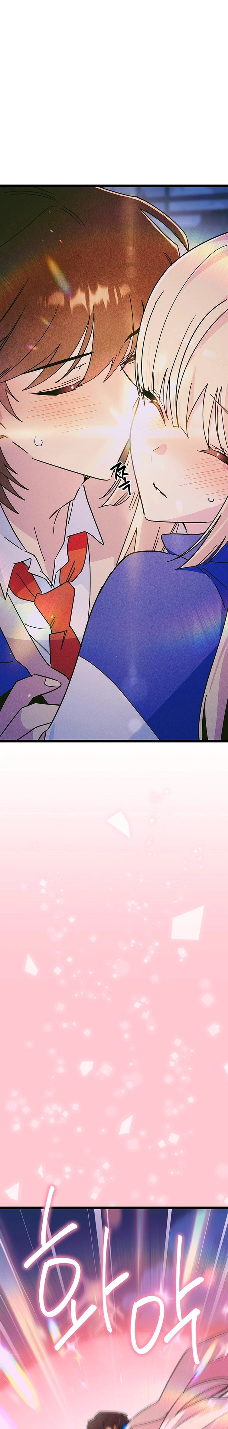 As 12 Garotas do Zodíaco Capitulo 37 Pagina 34