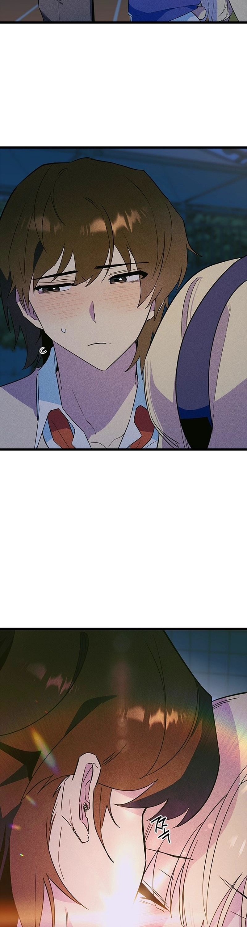 As 12 Garotas do Zodíaco Capitulo 38 Pagina 2