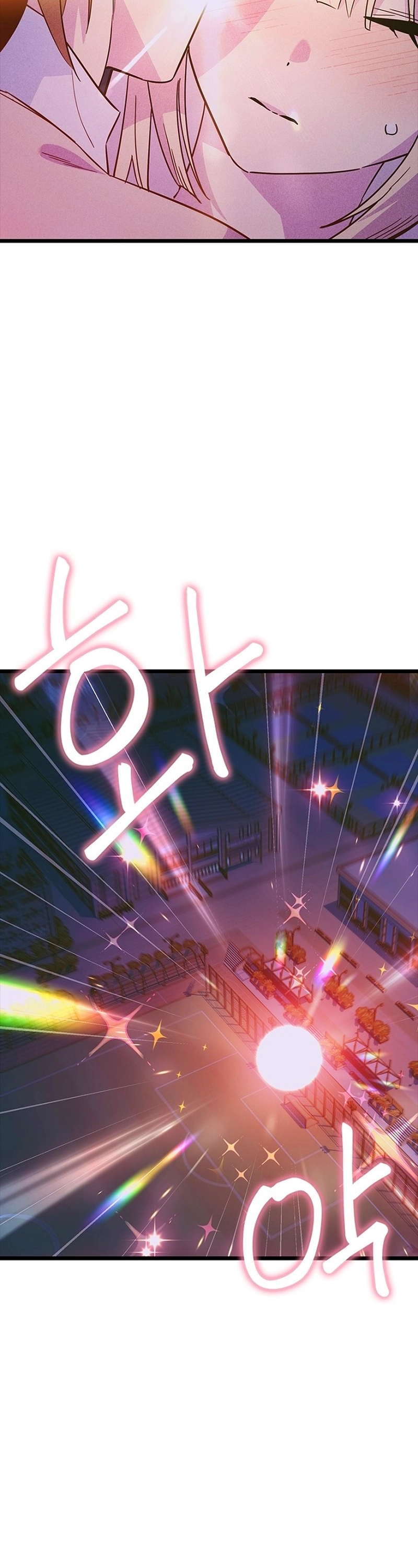 As 12 Garotas do Zodíaco Capitulo 38 Pagina 3