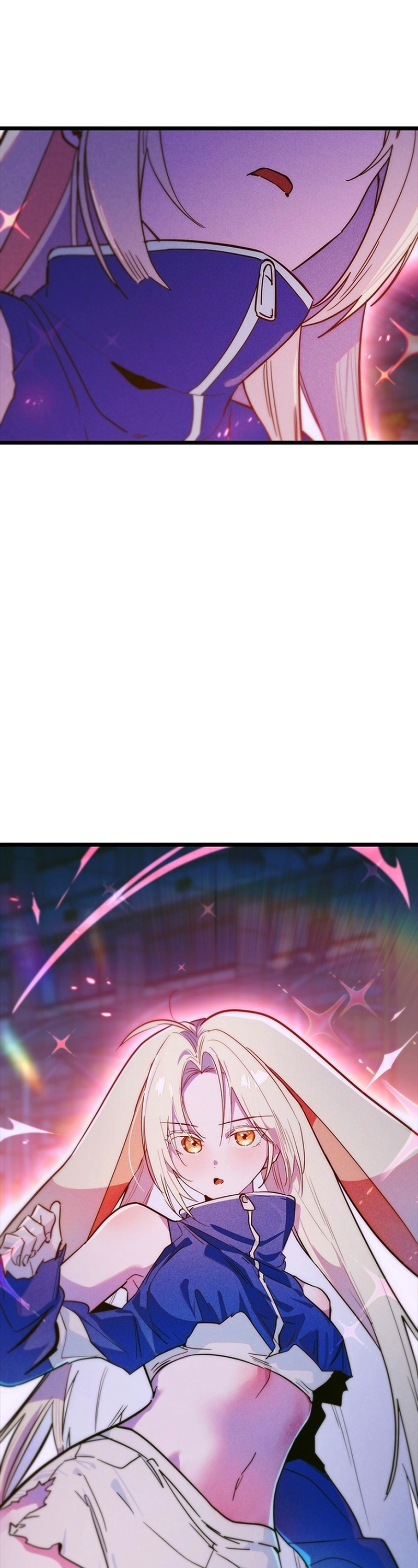 As 12 Garotas do Zodíaco Capitulo 38 Pagina 4