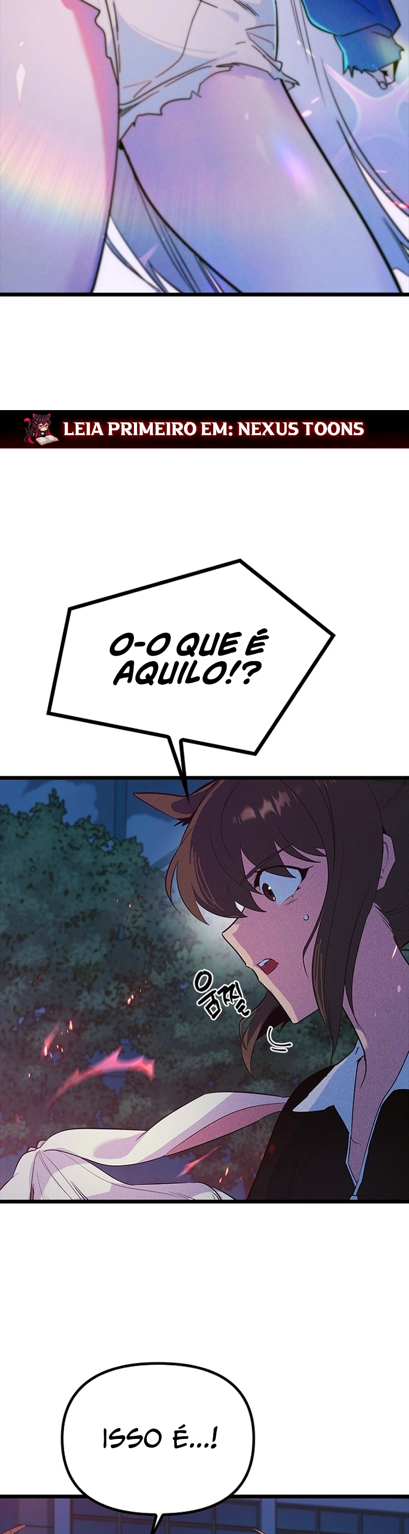 As 12 Garotas do Zodíaco Capitulo 38 Pagina 5