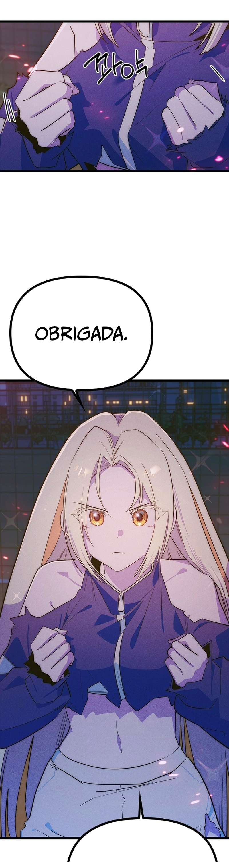 As 12 Garotas do Zodíaco Capitulo 38 Pagina 9