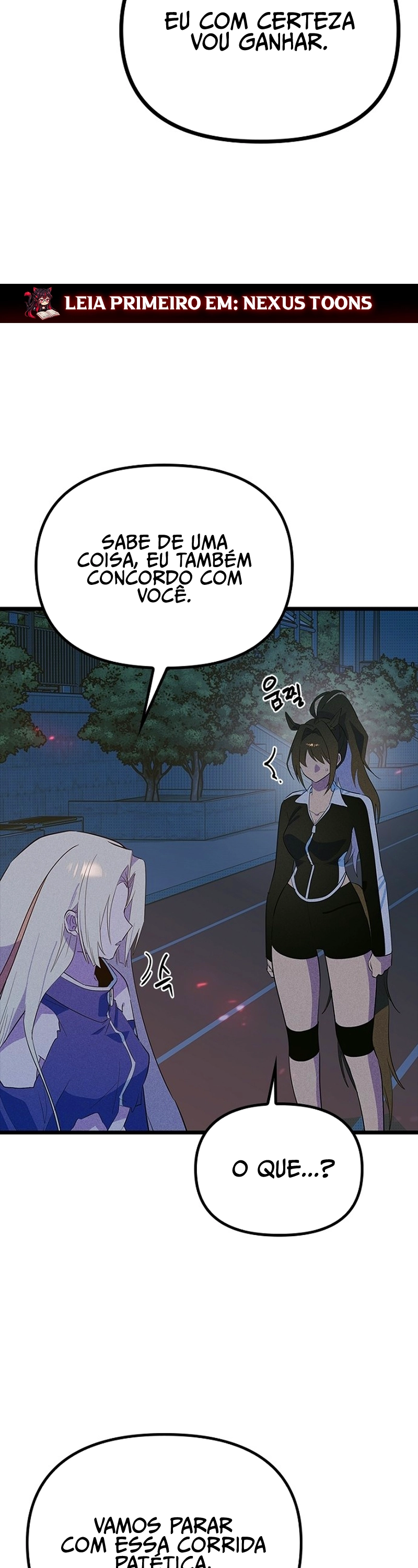 As 12 Garotas do Zodíaco Capitulo 38 Pagina 10