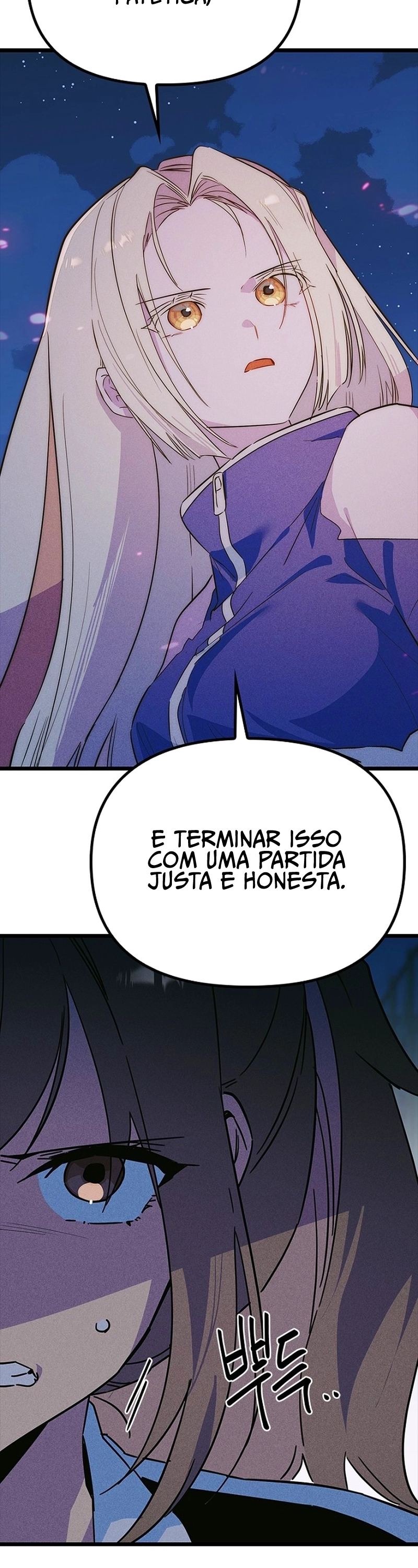 As 12 Garotas do Zodíaco Capitulo 38 Pagina 11