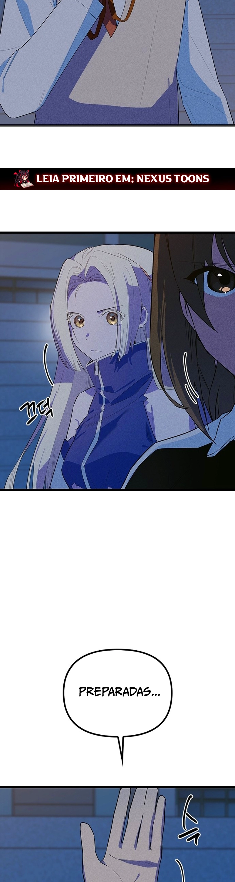 As 12 Garotas do Zodíaco Capitulo 38 Pagina 14