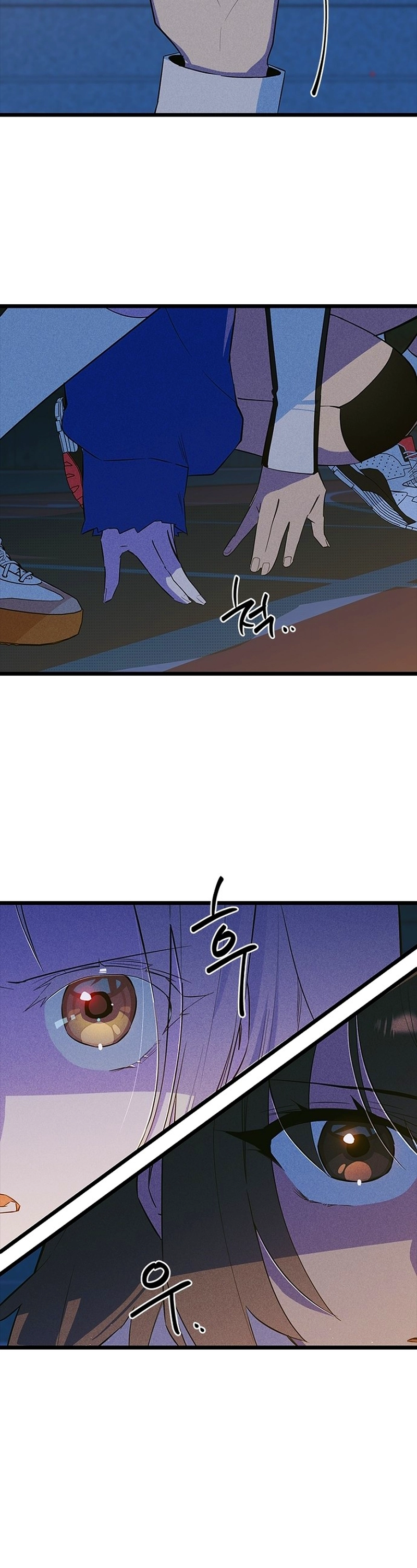 As 12 Garotas do Zodíaco Capitulo 38 Pagina 15