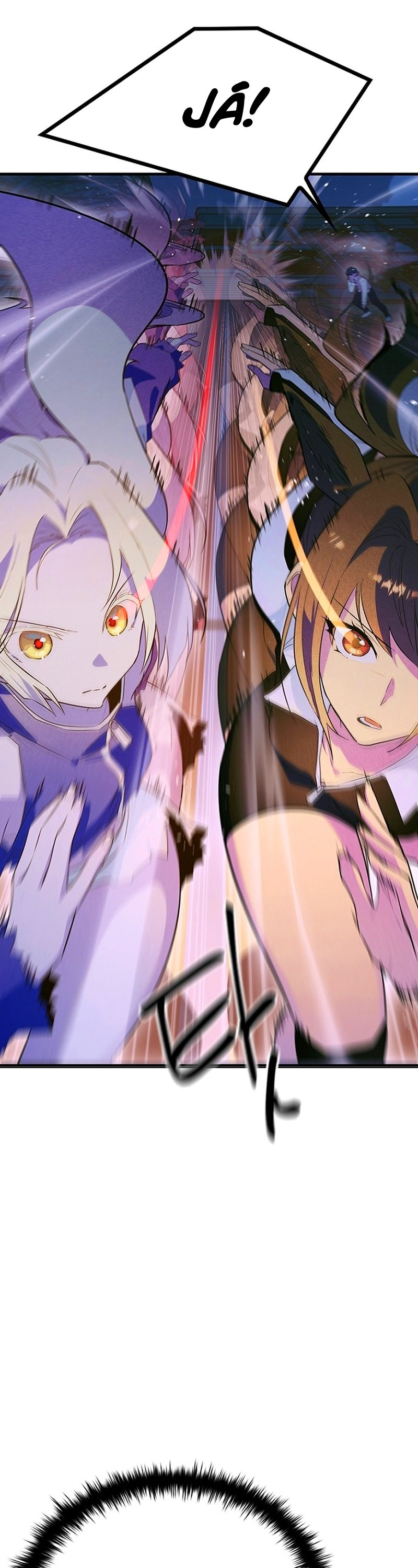 As 12 Garotas do Zodíaco Capitulo 38 Pagina 16