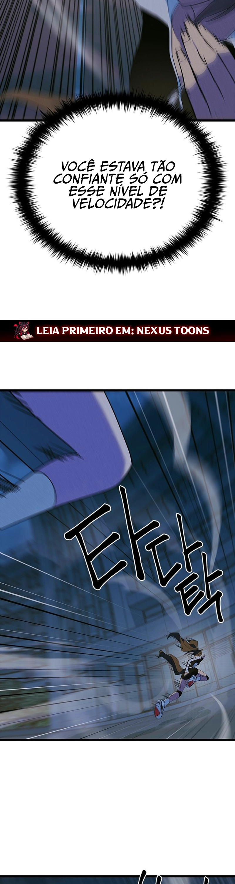 As 12 Garotas do Zodíaco Capitulo 38 Pagina 18