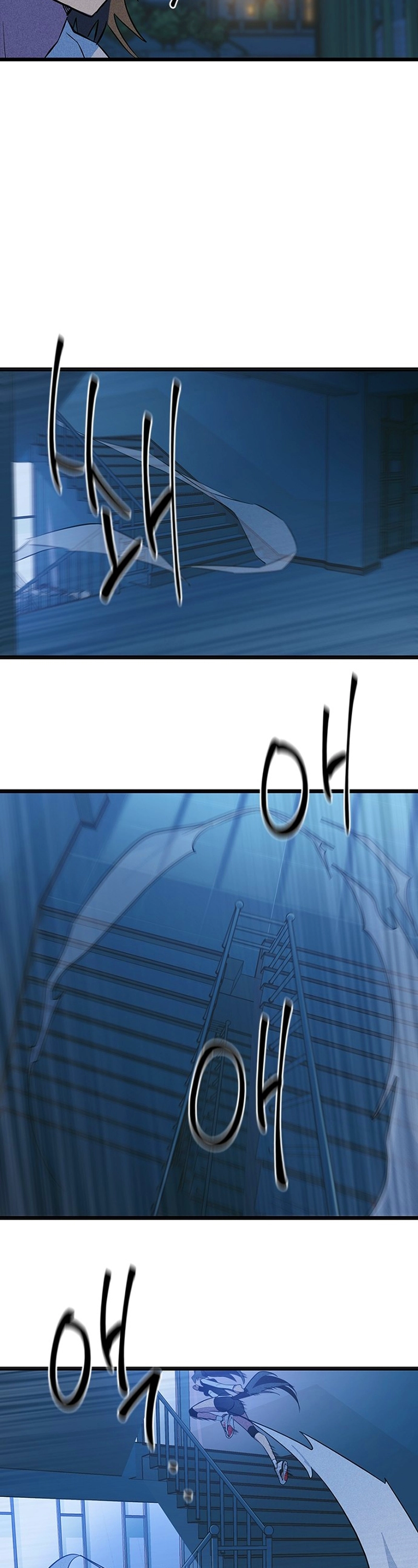 As 12 Garotas do Zodíaco Capitulo 38 Pagina 20