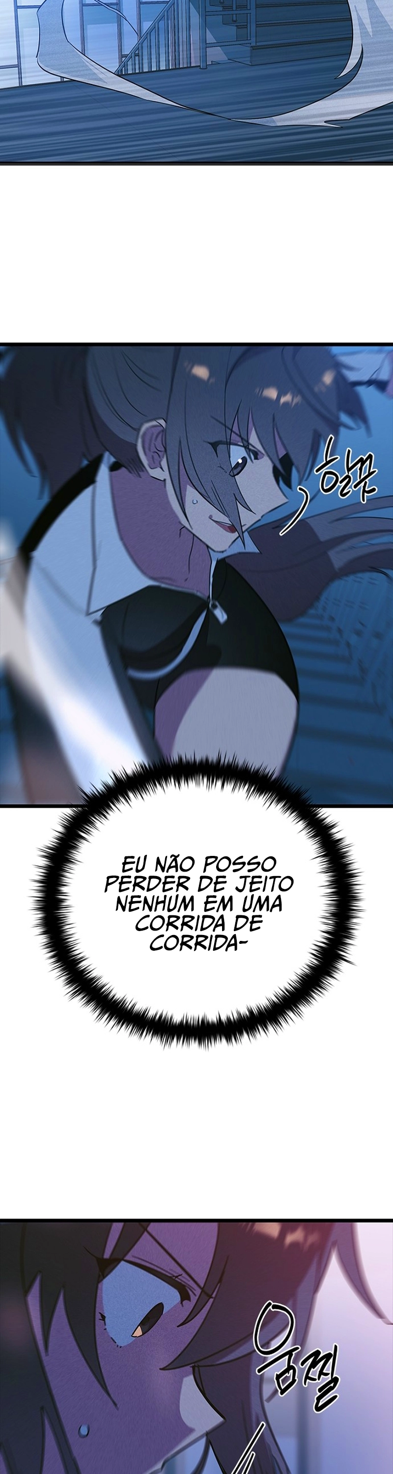 As 12 Garotas do Zodíaco Capitulo 38 Pagina 21