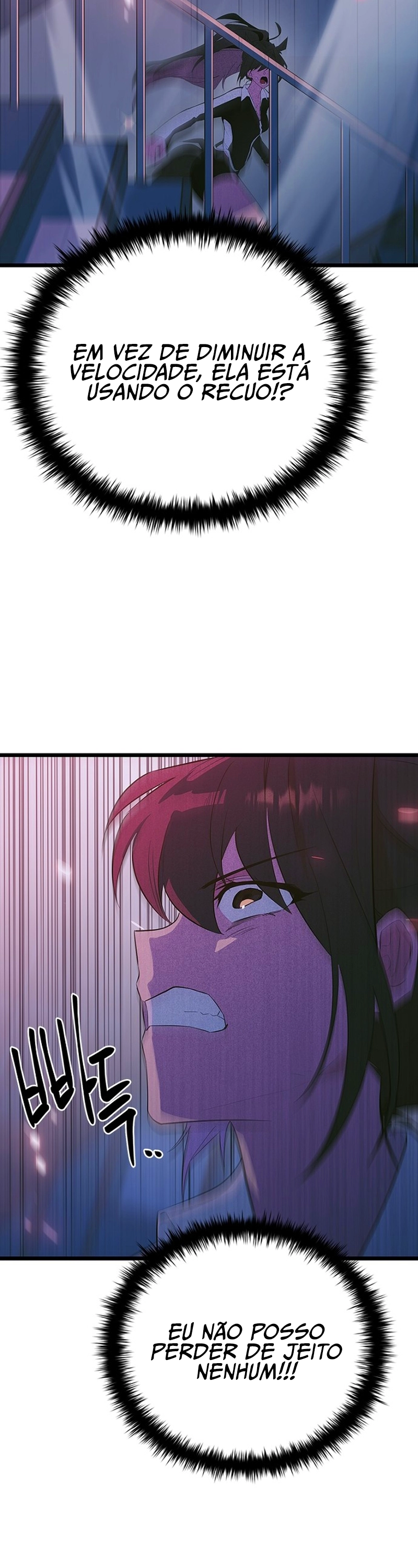 As 12 Garotas do Zodíaco Capitulo 38 Pagina 24