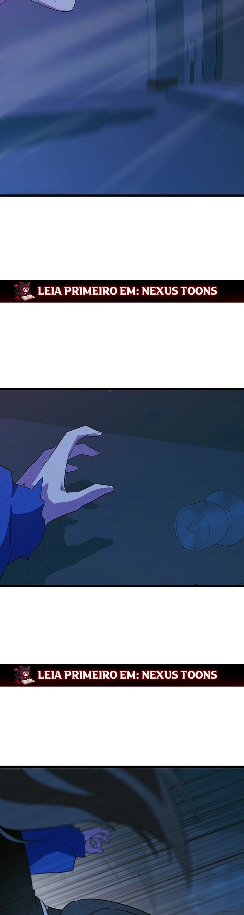 As 12 Garotas do Zodíaco Capitulo 38 Pagina 26