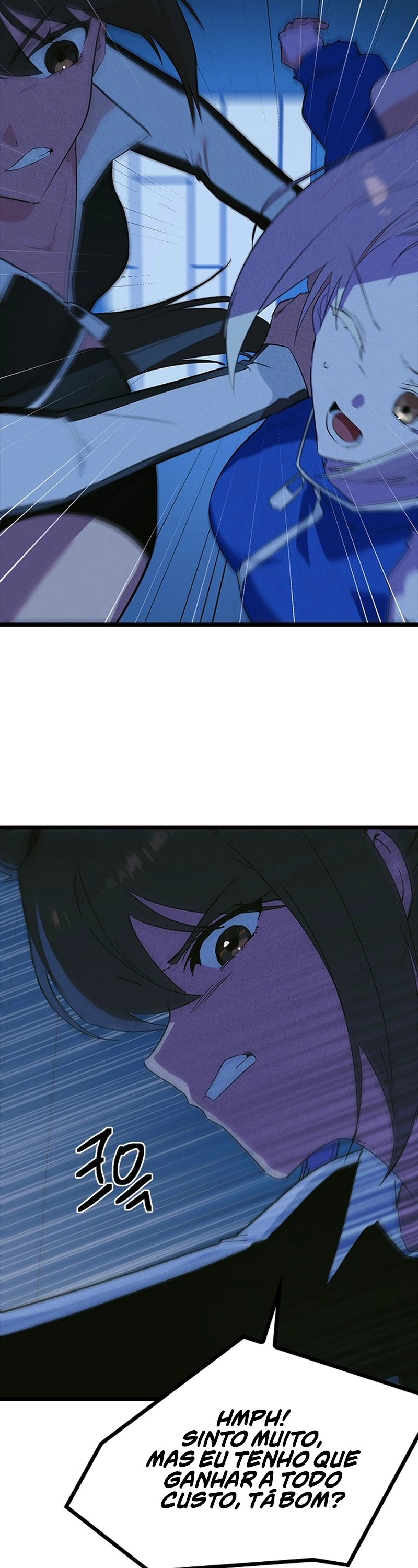 As 12 Garotas do Zodíaco Capitulo 38 Pagina 28