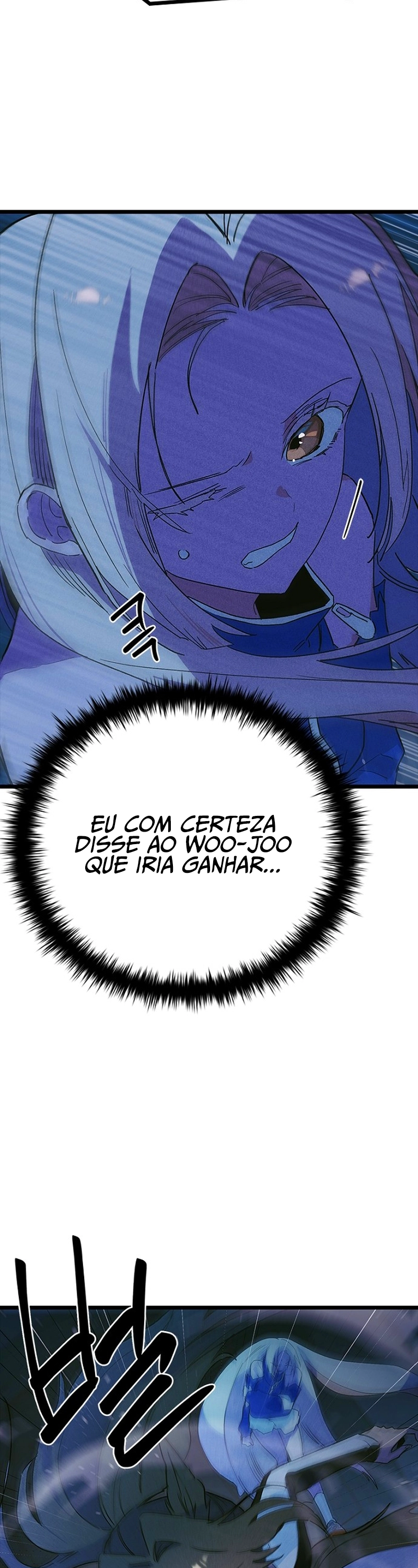 As 12 Garotas do Zodíaco Capitulo 38 Pagina 29