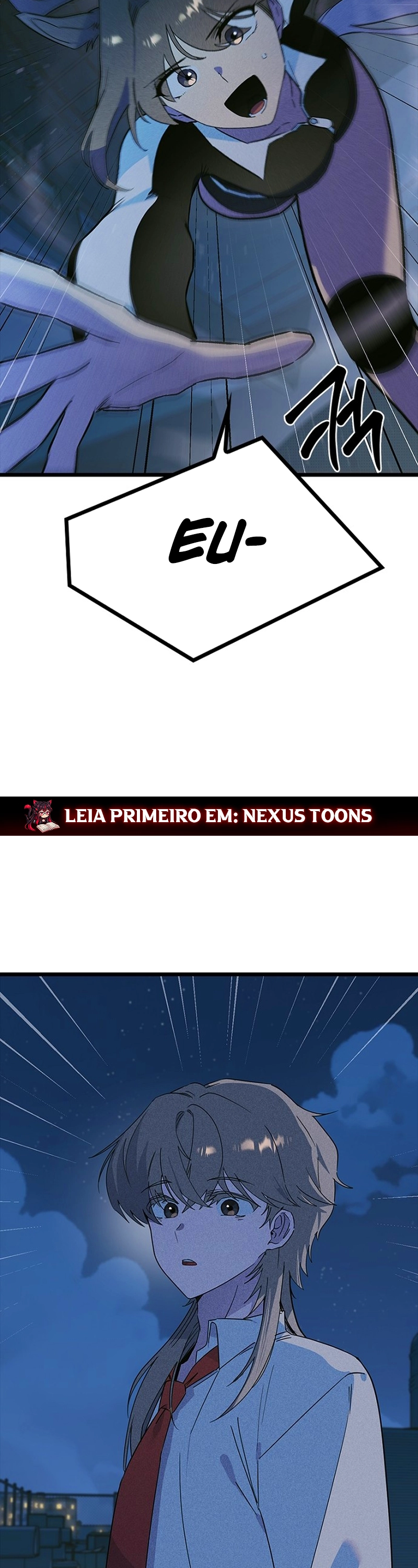 As 12 Garotas do Zodíaco Capitulo 38 Pagina 30