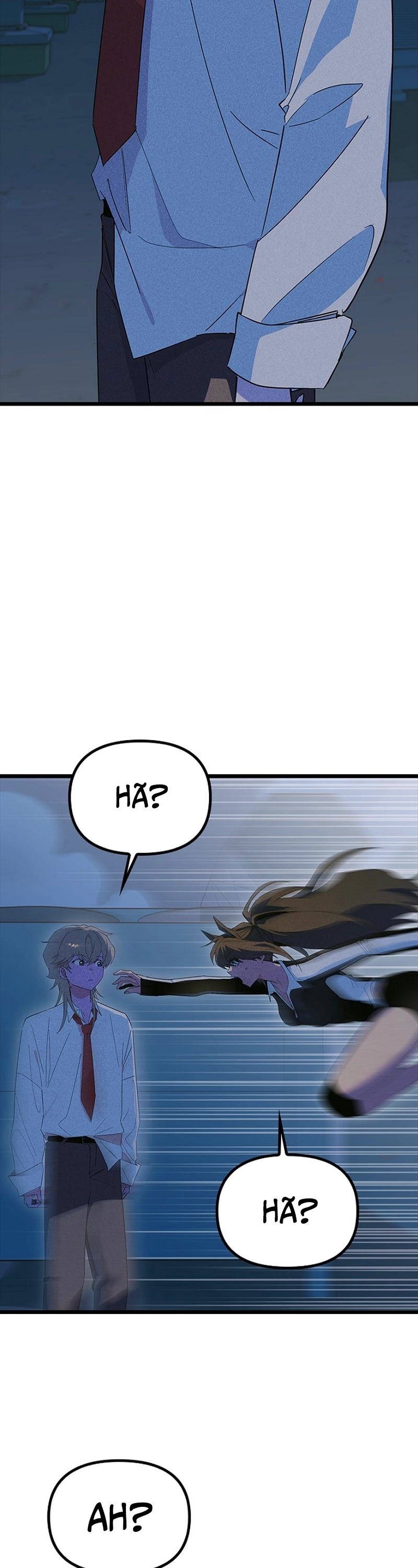 As 12 Garotas do Zodíaco Capitulo 38 Pagina 31