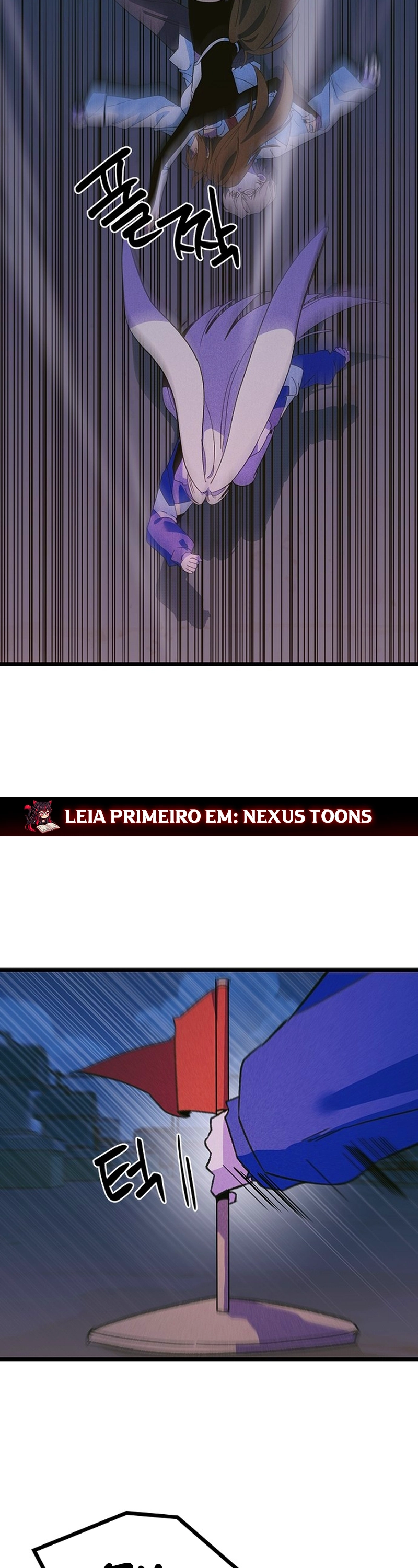 As 12 Garotas do Zodíaco Capitulo 38 Pagina 34