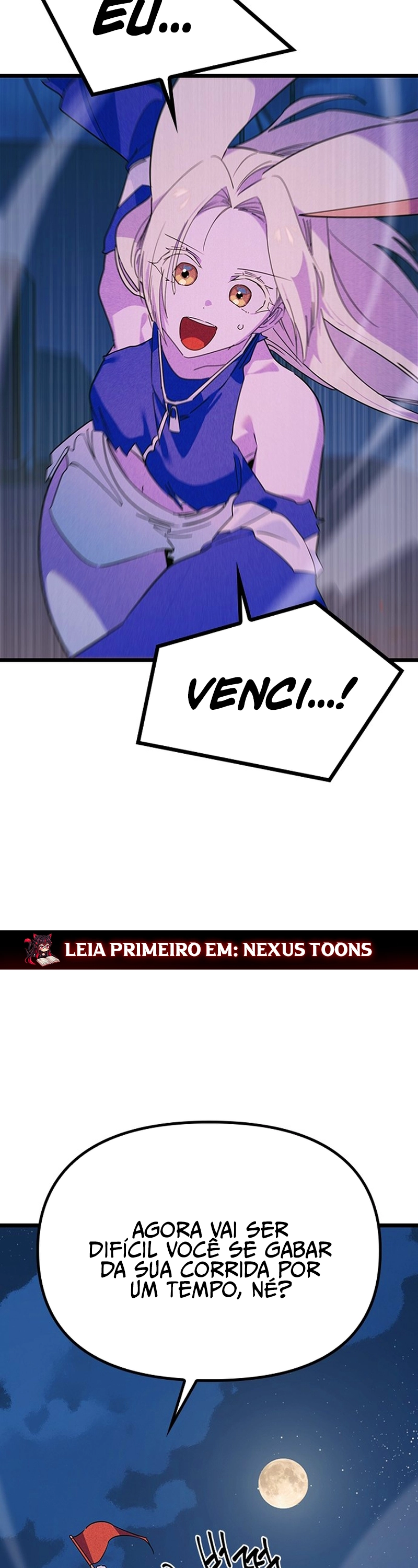 As 12 Garotas do Zodíaco Capitulo 38 Pagina 35