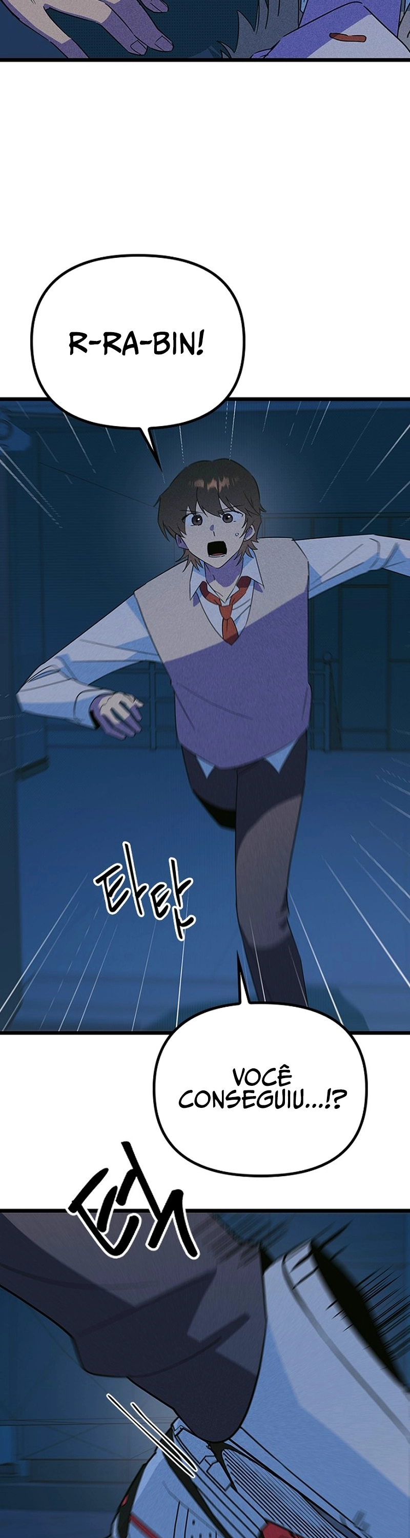 As 12 Garotas do Zodíaco Capitulo 38 Pagina 37