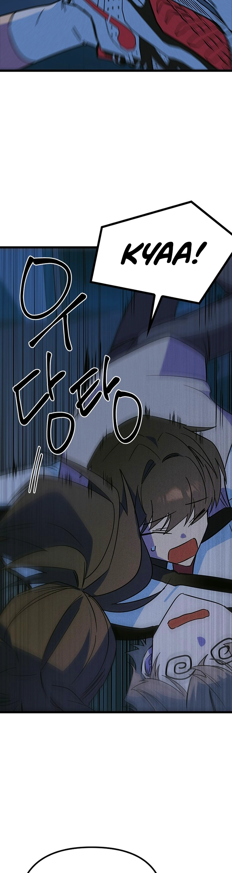 As 12 Garotas do Zodíaco Capitulo 38 Pagina 38