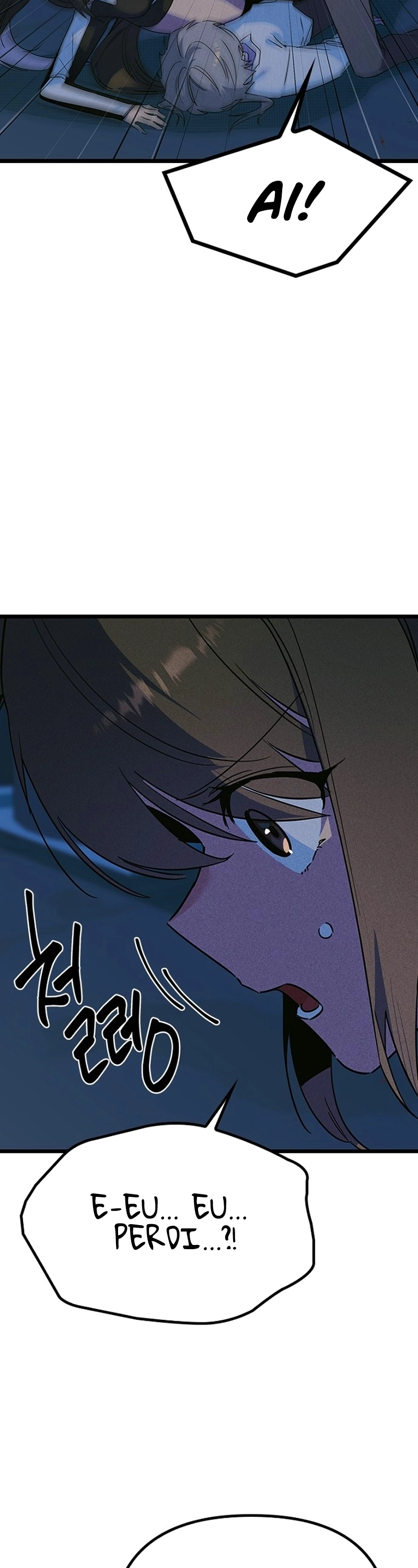 As 12 Garotas do Zodíaco Capitulo 38 Pagina 40