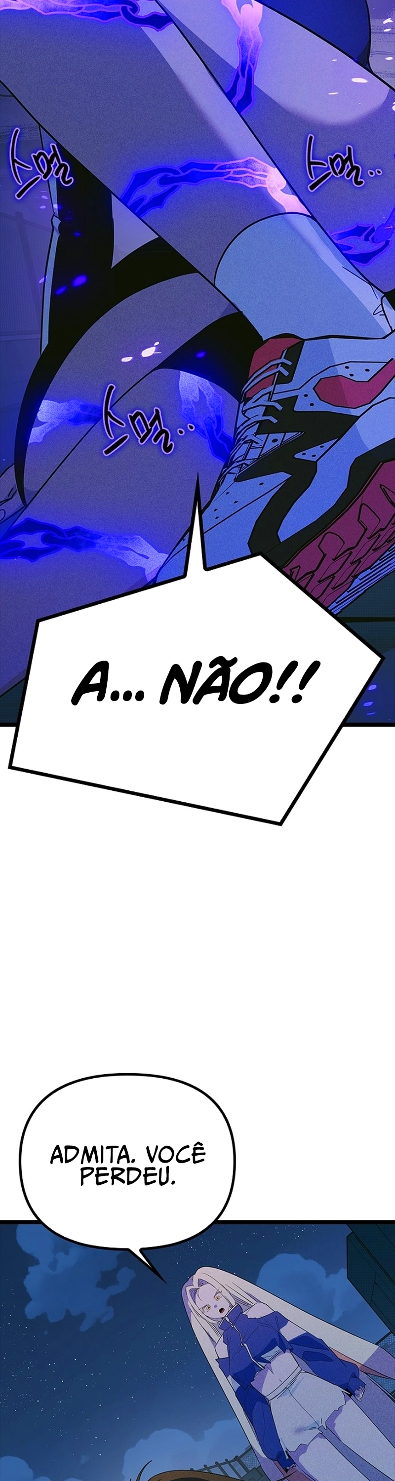 As 12 Garotas do Zodíaco Capitulo 38 Pagina 42