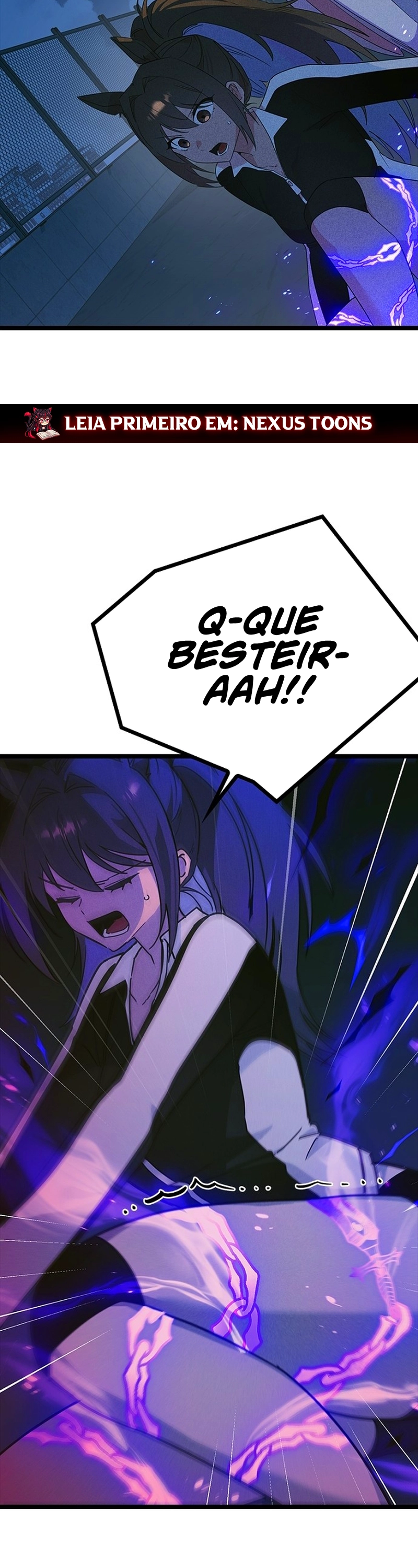 As 12 Garotas do Zodíaco Capitulo 38 Pagina 43