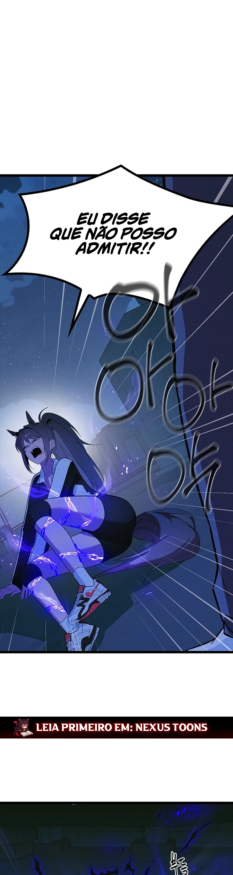 As 12 Garotas do Zodíaco Capitulo 38 Pagina 46