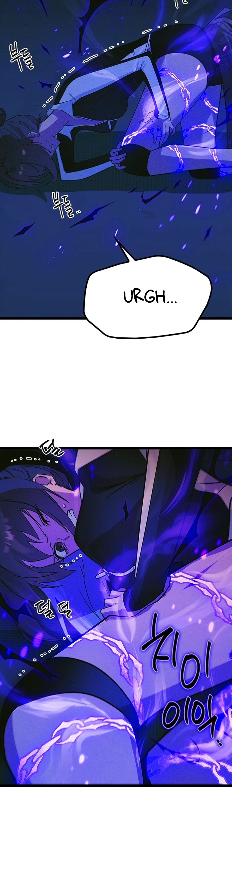 As 12 Garotas do Zodíaco Capitulo 38 Pagina 47