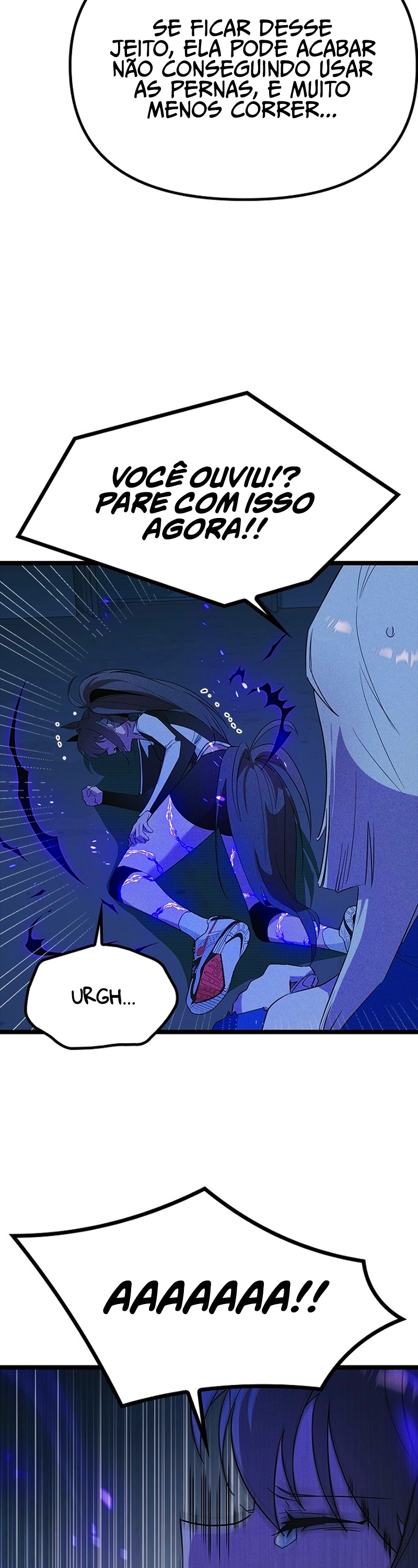 As 12 Garotas do Zodíaco Capitulo 38 Pagina 49