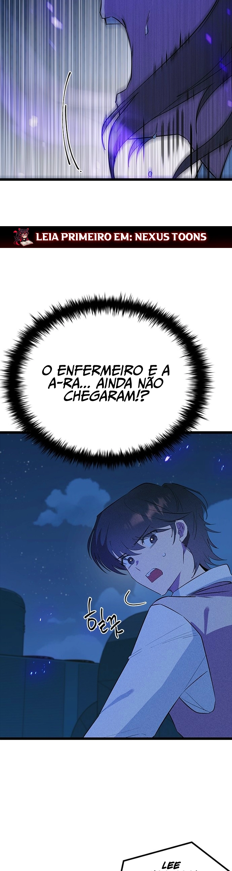 As 12 Garotas do Zodíaco Capitulo 38 Pagina 50