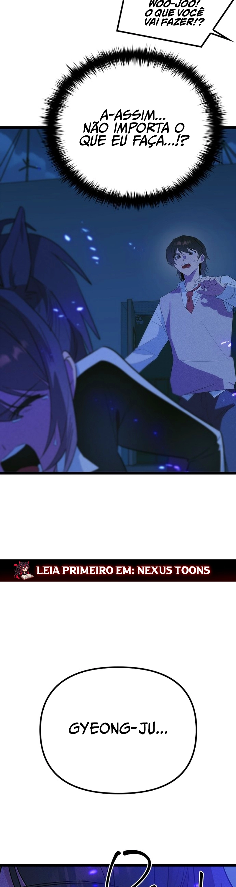 As 12 Garotas do Zodíaco Capitulo 38 Pagina 51