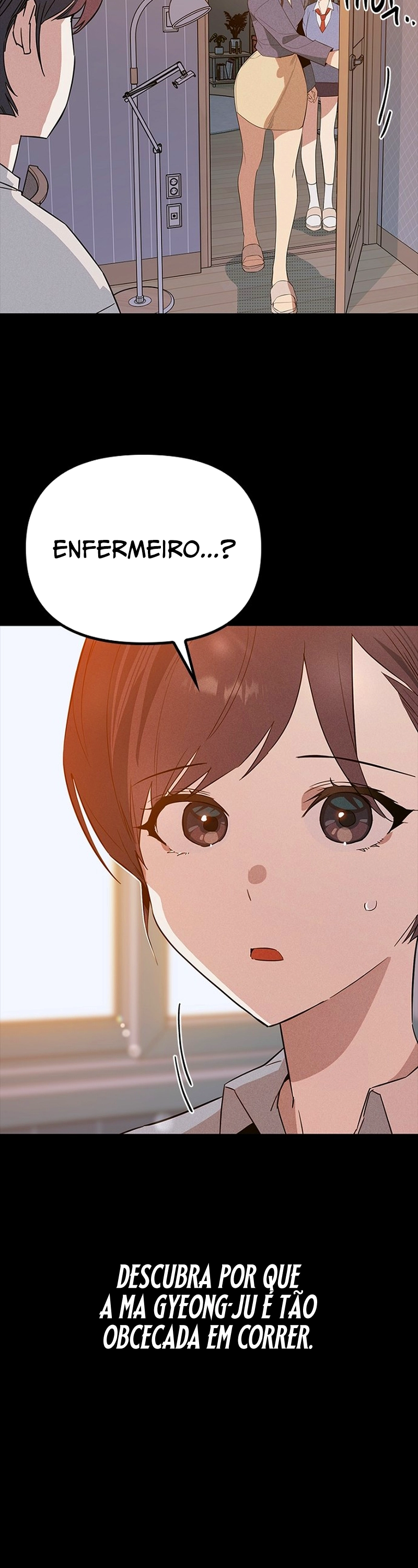 As 12 Garotas do Zodíaco Capitulo 39 Pagina 6