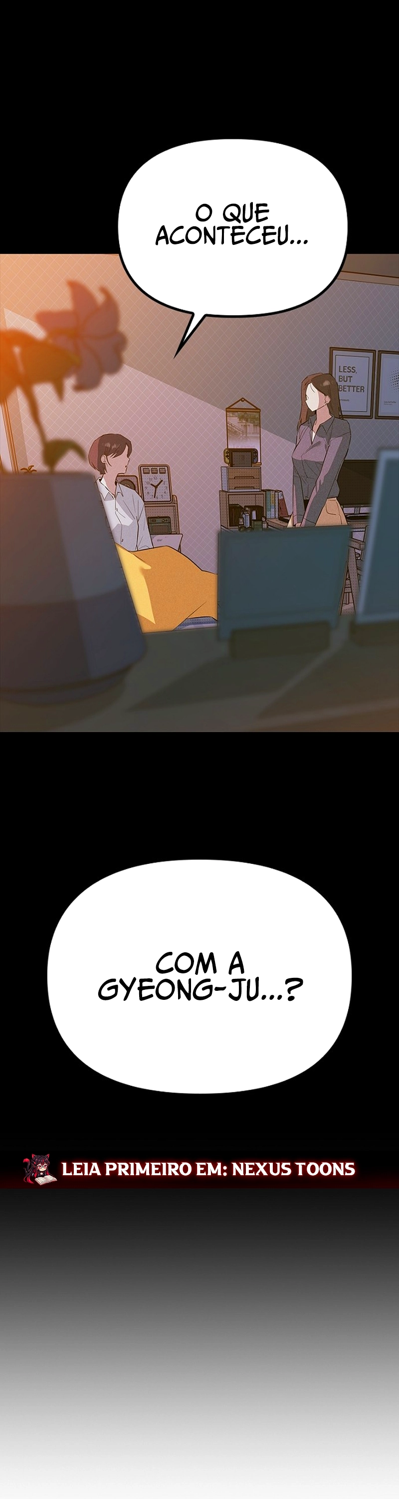 As 12 Garotas do Zodíaco Capitulo 39 Pagina 8